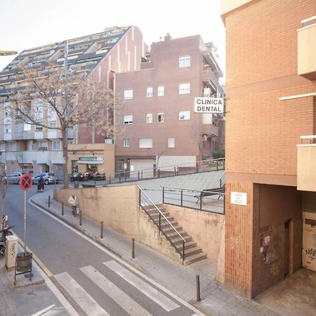 Apartamento Parc Gueell Barcelona Eksteriør billede