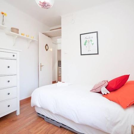Apartamento Parc Gueell Barcelona Eksteriør billede