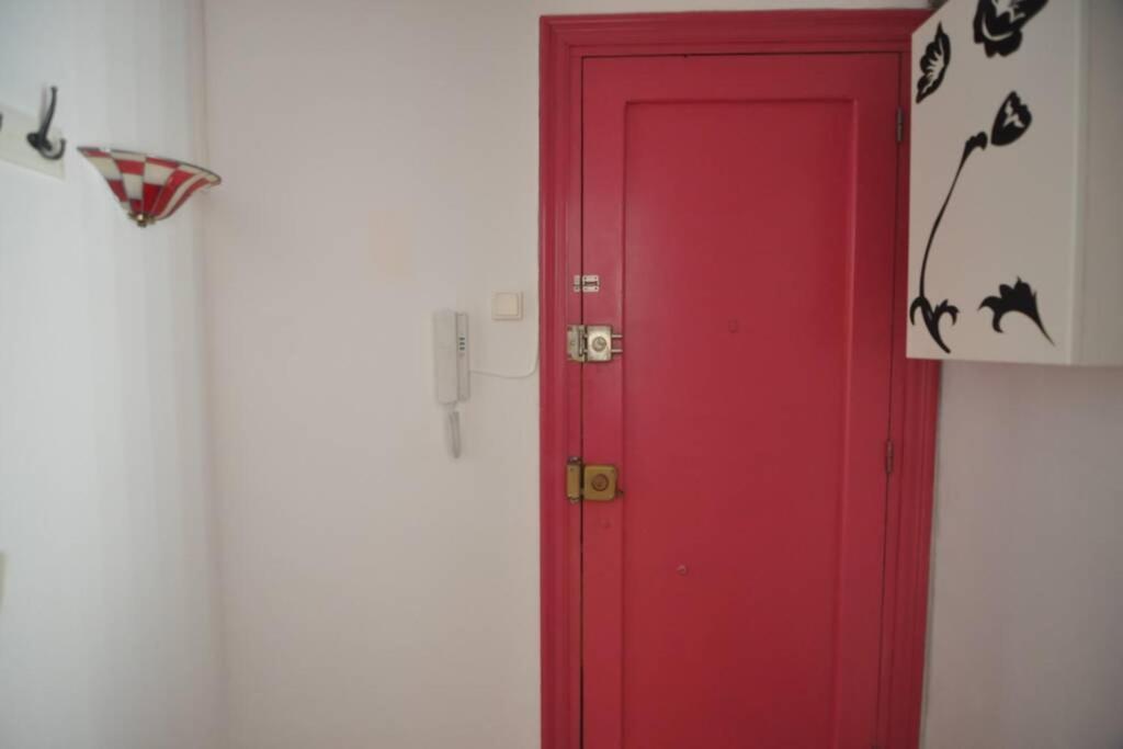 Apartamento Parc Gueell Barcelona Eksteriør billede