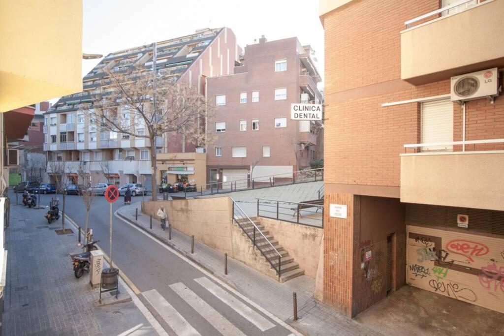 Apartamento Parc Gueell Barcelona Eksteriør billede