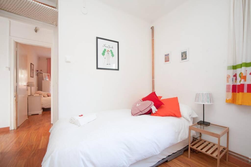 Apartamento Parc Gueell Barcelona Eksteriør billede