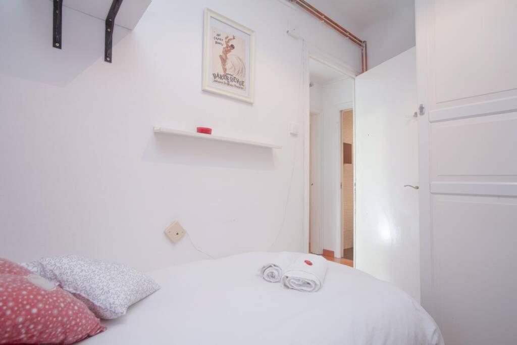 Apartamento Parc Gueell Barcelona Eksteriør billede