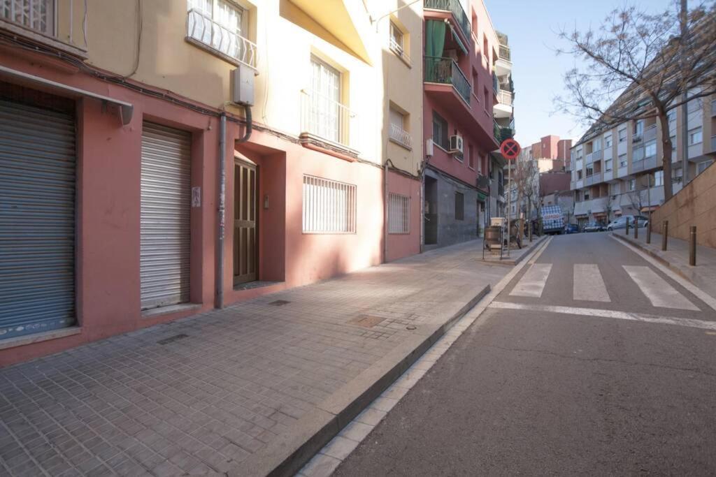 Apartamento Parc Gueell Barcelona Eksteriør billede