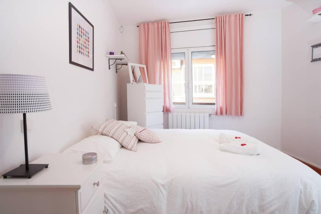 Apartamento Parc Gueell Barcelona Eksteriør billede
