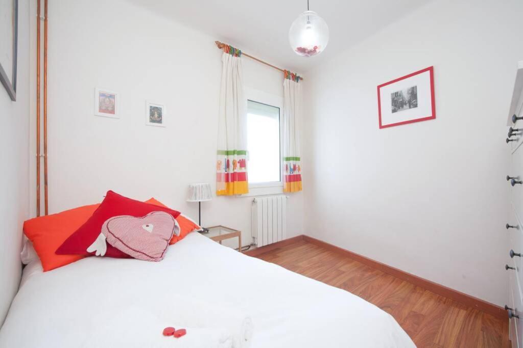 Apartamento Parc Gueell Barcelona Eksteriør billede