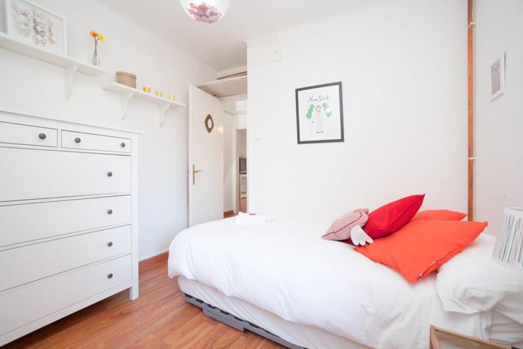 Apartamento Parc Gueell Barcelona Eksteriør billede